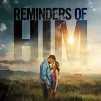 Reminders Of Him - L'adapatation du roman phénomène de Colleen Hoover - Sortie au cinéma le 18 mars 2026 DR