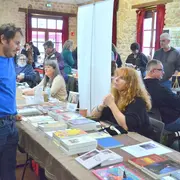 Printemps du Livre - Le Fantastique… mais pas que !