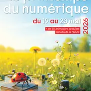 Printemps du numérique - FabLab