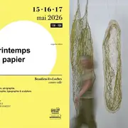 Printemps du Papier - 5ème édition