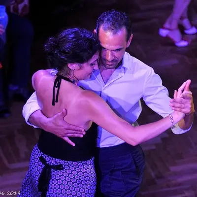 Le Printemps du Tango : Mulhouse au rythme du bandonéon