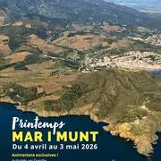 Printemps Mar I Munt