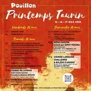 Printemps taurin
