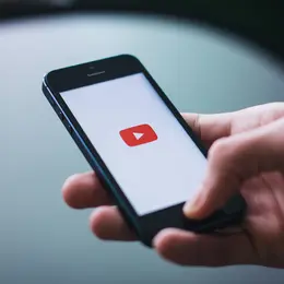 Prise en main de Youtube