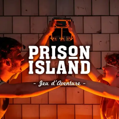 Prison Island Grenoble