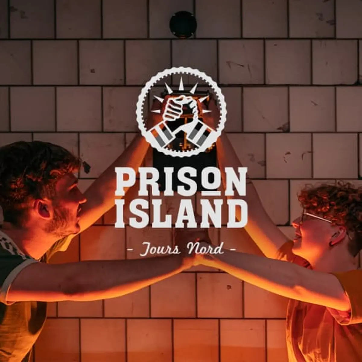Prison Island Tours Nord