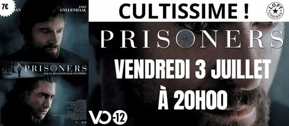 Prisoners