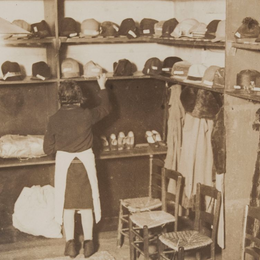 Prisonnières - Les dernières années de la prison Saint-Lazare 1919-1932 # Les visites guidées