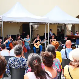 Privas fête la Musique !