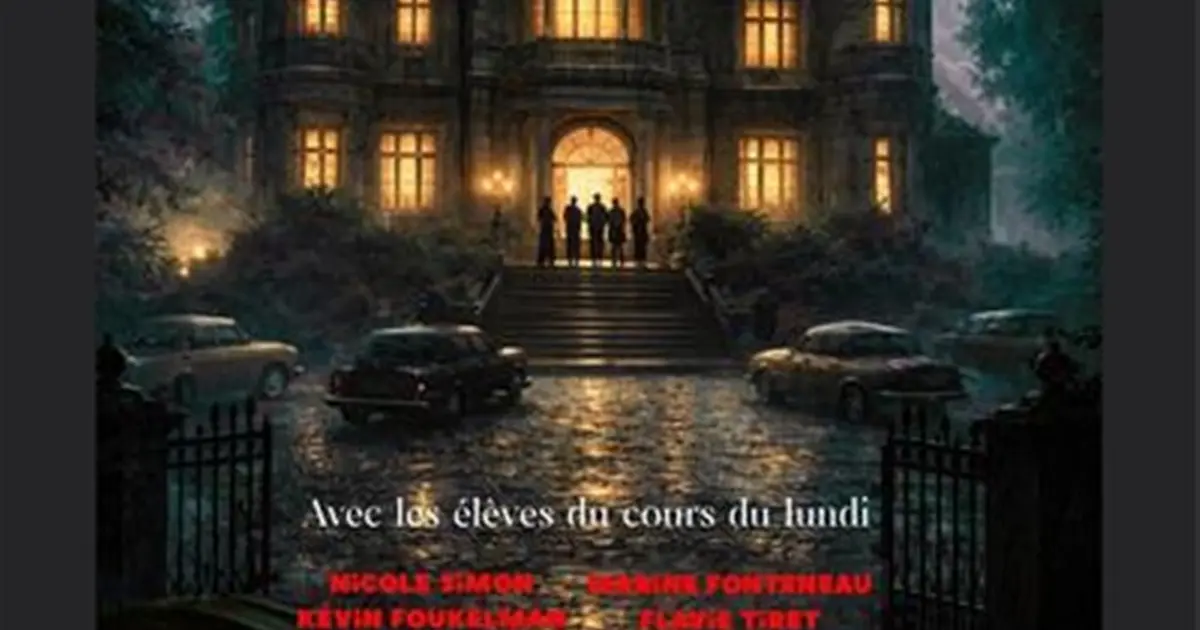 Privé de dessert