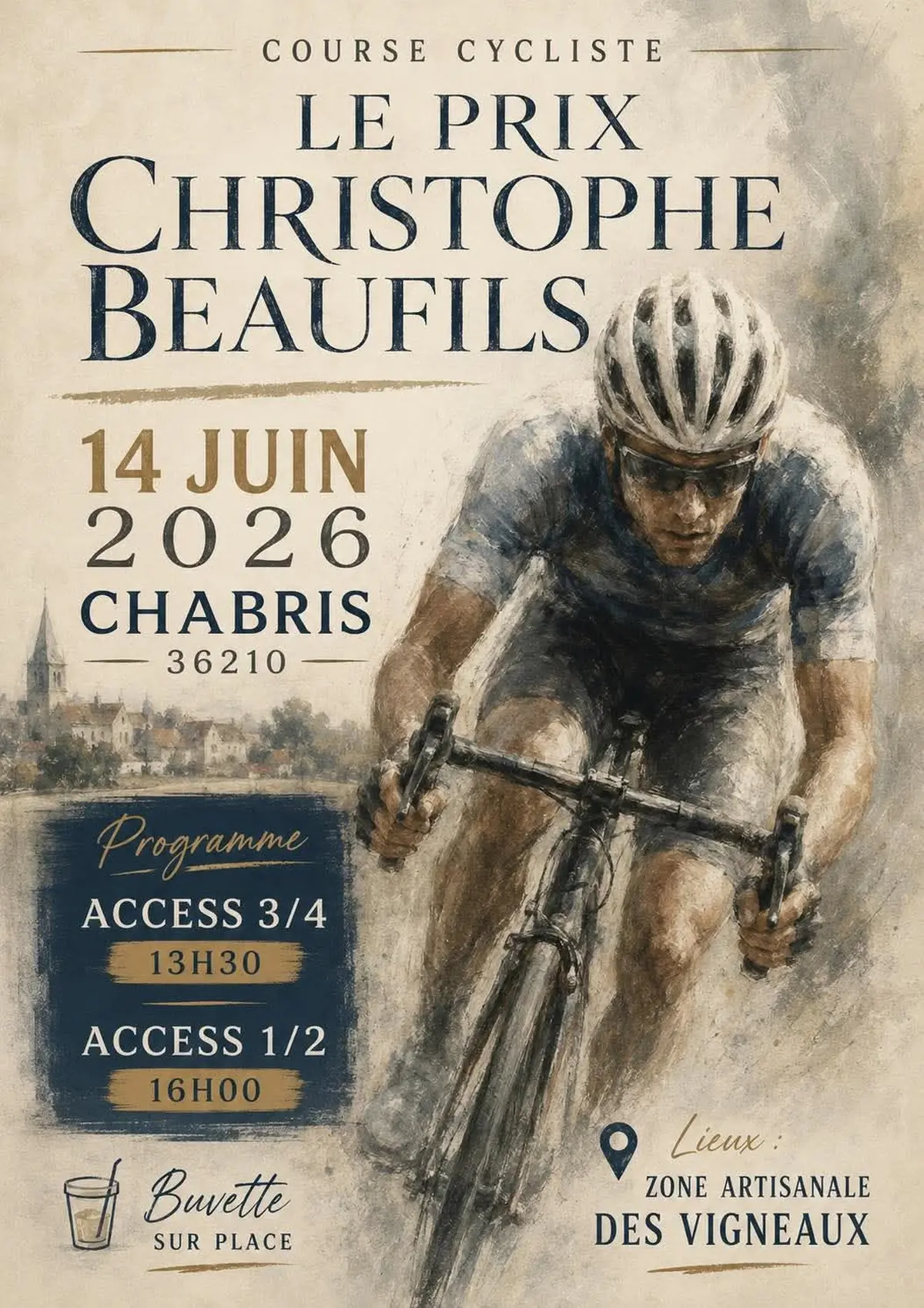 Prix Christophe Beaufils