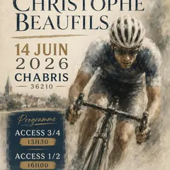 Prix Christophe Beaufils