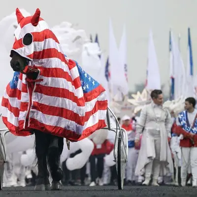 Prix d’Amérique Festival 2026 à l’hippodrome de Paris-Vincennes