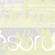 Prix Dauphine pour l'Art Contemporain
