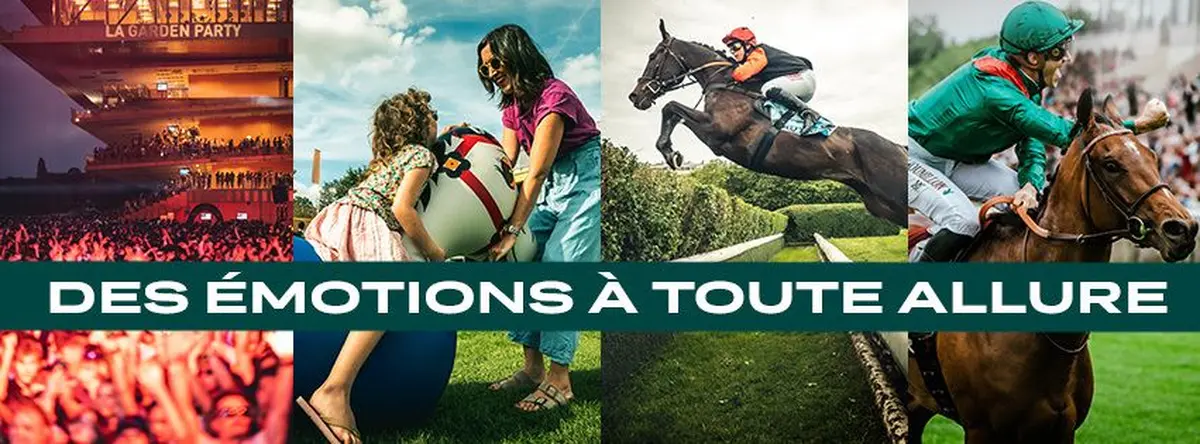 Prix de Diane Longines 