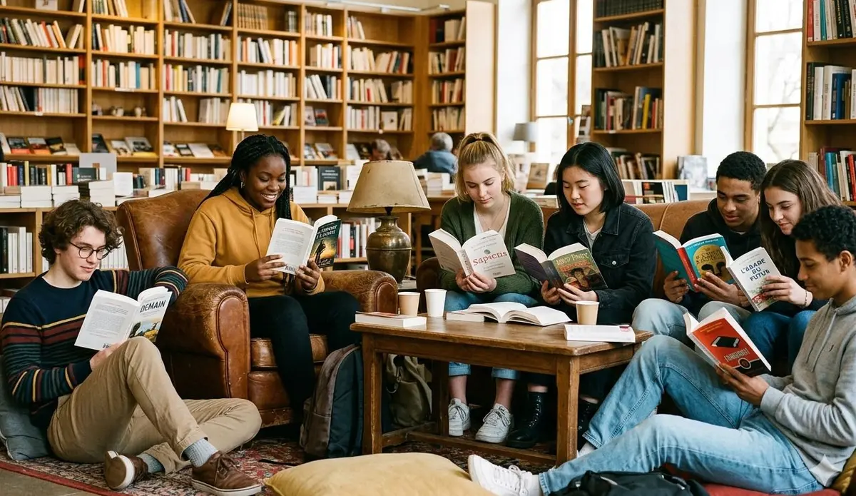 Prix Del Duca pour la jeunesse 2026 : appel à candidatures autour de la lecture