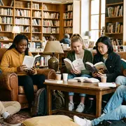 Prix Del Duca pour la jeunesse 2026 : appel à candidatures autour de la lecture