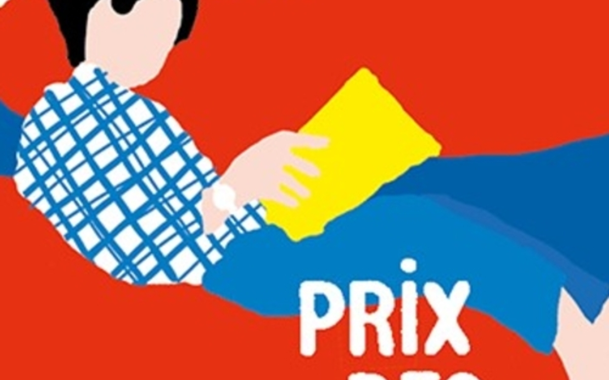 Prix des lectrices et des lecteurs des bibliothèques : présentation de la sélection