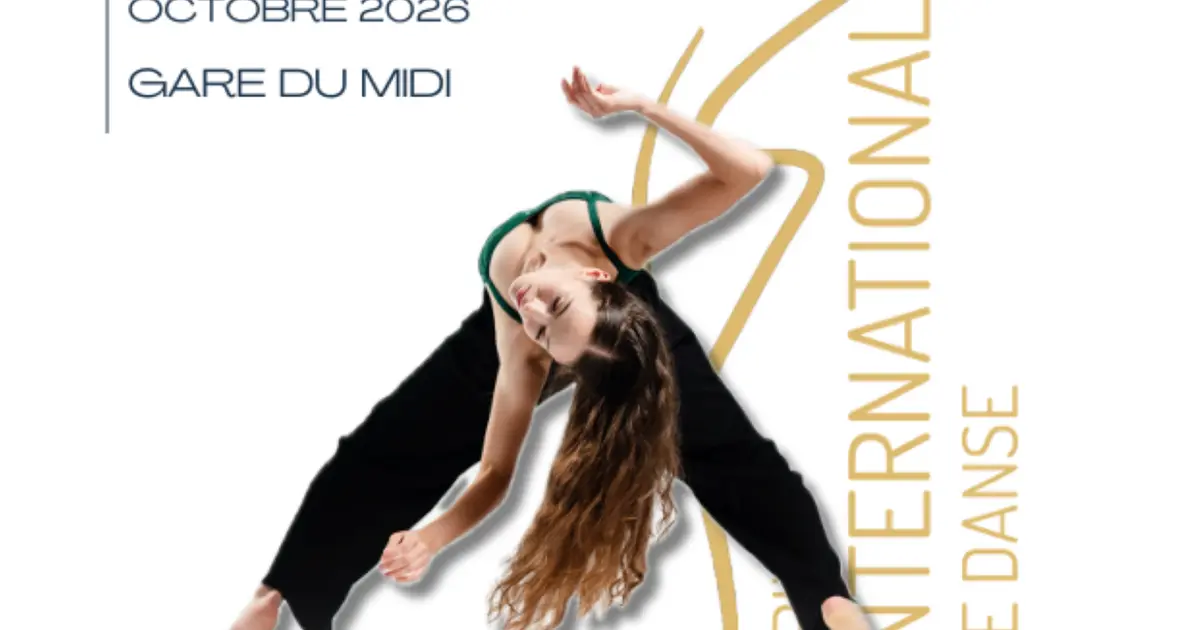 Prix International de Danse de Biarritz  : date, horaires, tarifs