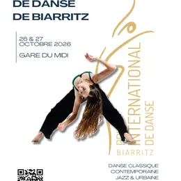 Prix International de Danse de Biarritz