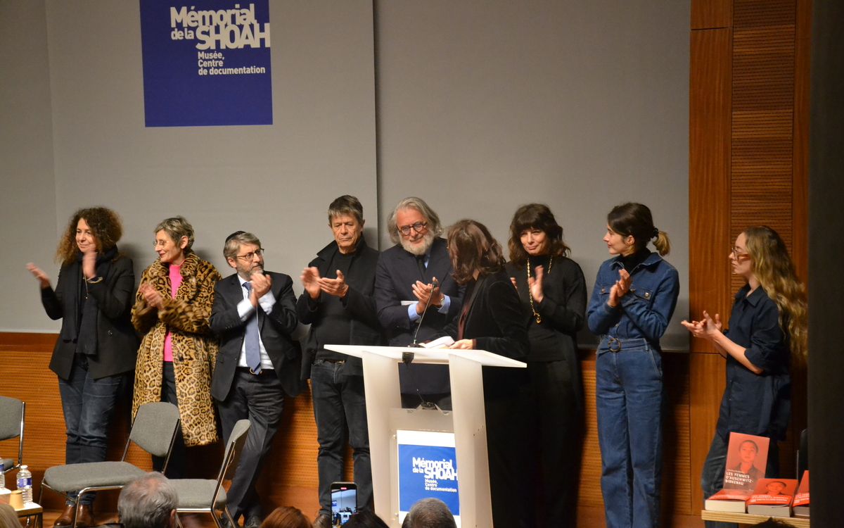 Prix Odette et Léon Chertok