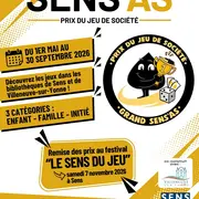 Prix Sen'As