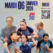 Pro a dames - TT Joué-lès-Tours contre Le Grand Quevilly