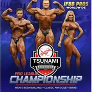 Pro League Championship