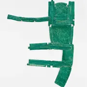 Procès d'assises - exposition Max Charvolen