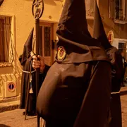 Procession De La Sanch