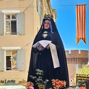 Procession De La Sanch