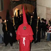 Procession De La Sanch