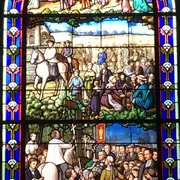 Procession de Neuf lieues