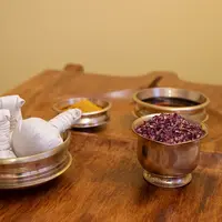 Produits de soins et rituels bien-être au spa aquabasilea DR