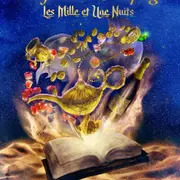 Professeur Alapage : Les mille et une nuits