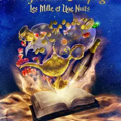 Professeur Alapage : Les Mille et Une Nuits