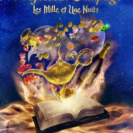 Professeur Alapage : Les Mille et Une Nuits