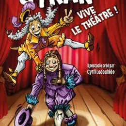 Professeur Cyrano