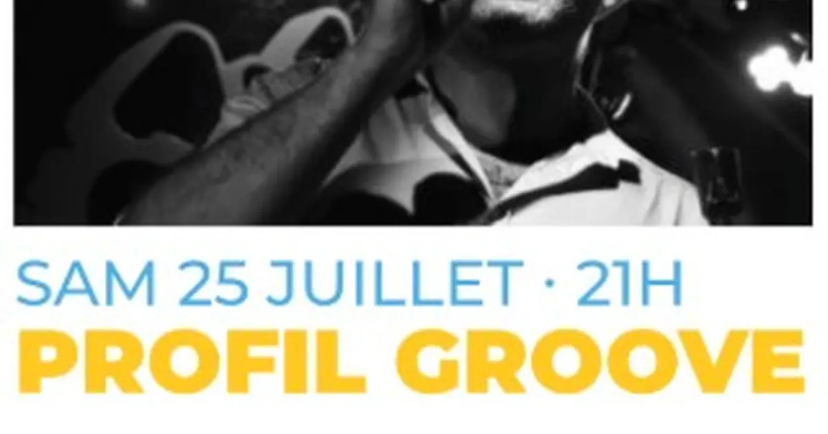 Profil Groove