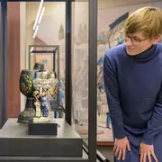 Profitez des expositions du printemps avec le Museums-PASS-Musées !