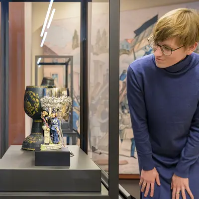 Profitez des expositions du printemps avec le Museums-PASS-Musées !