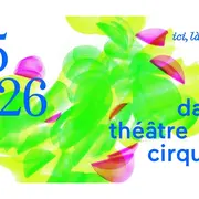 Programmation 2025-2026 Espaces Pluriels