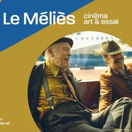 Programmation cinéma Le Méliès