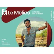 Programmation cinéma Le Méliès