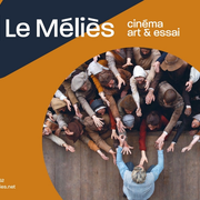 Programmation cinéma Le Méliès