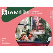 Programmation cinéma Le Méliès