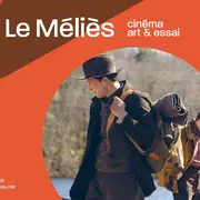 Programmation cinéma Le Méliès