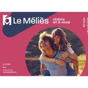 Programmation cinéma Le Méliès