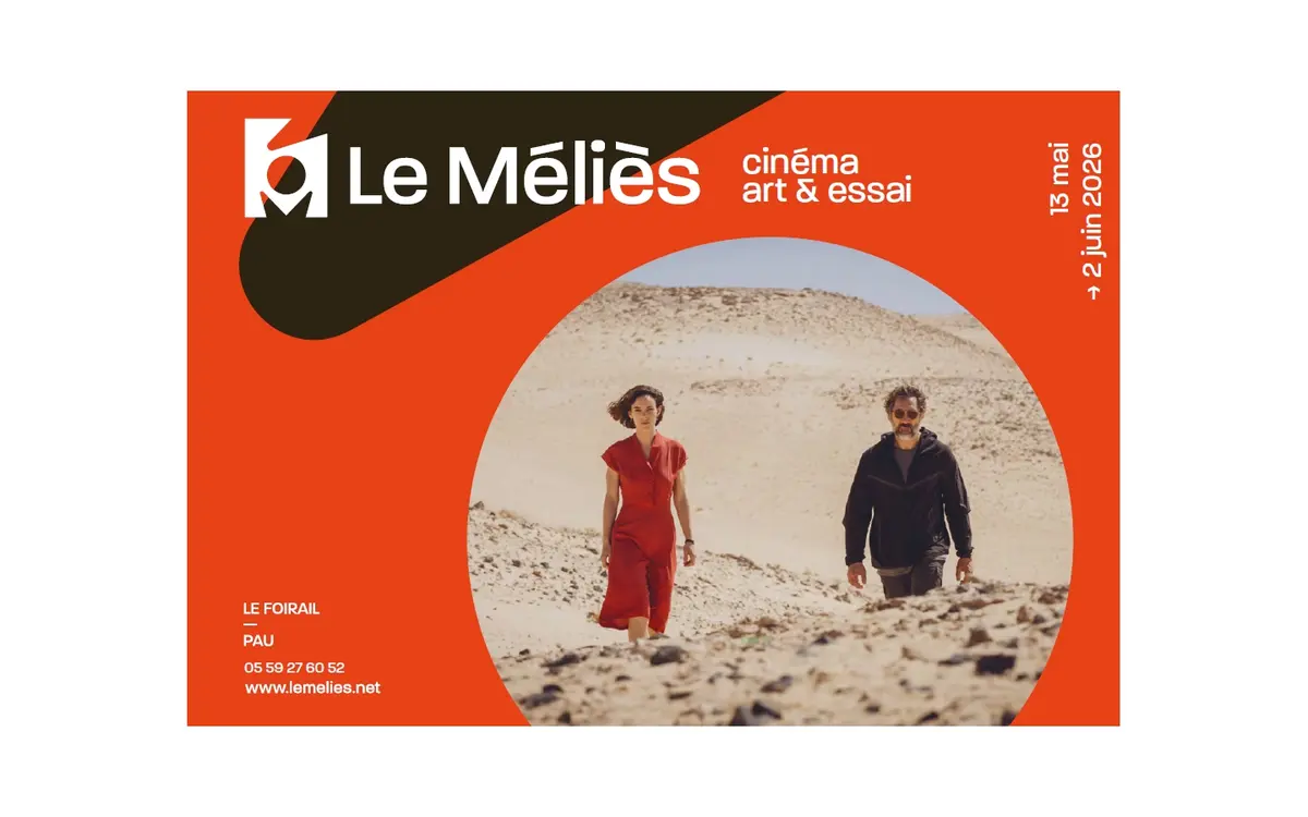 Programmation cinéma Le Méliès