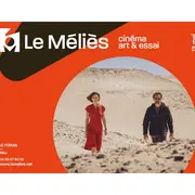 Programmation cinéma Le Méliès